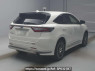 Used 2018 AT toyota harrier ASU60W Image[1]