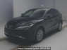 Used 2020 AT toyota harrier-hybrid AXUH80 Image[0]