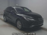 Used 2020 AT toyota harrier-hybrid AXUH80 Image[2]