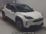 Used 2025 AT toyota yaris-cross MXPJ10 Image[2]