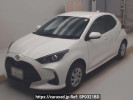 Toyota YARIS MXPA15