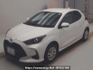 Toyota YARIS MXPA15