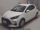 Toyota YARIS MXPA15