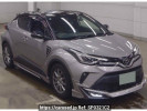 Toyota C-HR NGX10