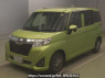 Used 2018 AT toyota roomy M910A Image[0]