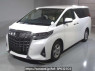 Used 2023 AT toyota alphard AGH35W Image[0]