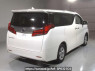 Used 2023 AT toyota alphard AGH35W Image[1]