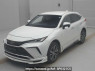 Used 2023 AT toyota harrier MXUA85 Image[0]