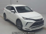 Used 2023 AT toyota harrier MXUA85 Image[2]
