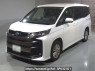 Used 2022 AT toyota noah ZWR95W Image[0]