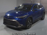 Used 2022 AT toyota corolla-cross ZVG11 Image[0]