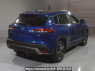 Used 2022 AT toyota corolla-cross ZVG11 Image[1]