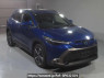Used 2022 AT toyota corolla-cross ZVG11 Image[2]