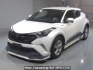 Toyota C-HR ZYX10