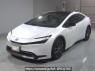 Used 2023 AT toyota prius MXWH60 Image[0]