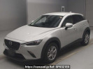 Mazda CX-3 DK8FW