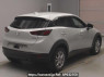 Used 2021 AT mazda cx-3 DK8FW Image[1]