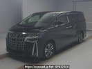 Toyota Alphard AGH30W