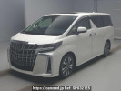 Toyota Alphard AGH30W