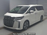 Used 2019 AT toyota alphard AGH30W Image[0]