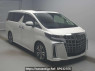 Used 2019 AT toyota alphard AGH30W Image[2]