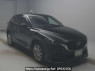Used 2022 AT mazda cx-5 KF5P Image[2]