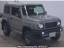 Suzuki Jimny Sierra JB74W