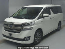 Toyota Vellfire Hybrid AYH30W