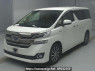 Used 2015 AT toyota vellfire-hybrid AYH30W Image[0]