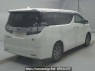 Used 2015 AT toyota vellfire-hybrid AYH30W Image[1]