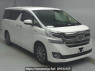 Used 2015 AT toyota vellfire-hybrid AYH30W Image[2]