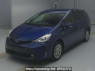 Used 2015 AT toyota prius-alpha ZVW41W Image[0]