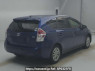 Used 2015 AT toyota prius-alpha ZVW41W Image[1]