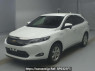 Used 2015 AT toyota harrier-hybrid AVU65W Image[0]