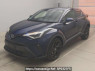 Used 2020 AT toyota c-hr ZYX11 Image[0]