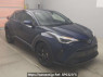 Used 2020 AT toyota c-hr ZYX11 Image[2]