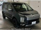 Mitsubishi Delica D5 CV1W
