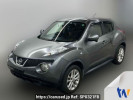 Nissan JUKE YF15