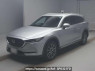 Used 2019 AT mazda cx-8 KG5P Image[0]
