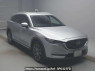 Used 2019 AT mazda cx-8 KG5P Image[2]