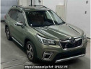 Subaru Forester SKE