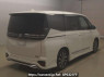Used 2022 AT toyota voxy ZWR90W Image[1]
