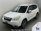 Subaru Forester SJ5