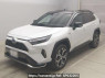 Used 2023 AT toyota rav4-phv AXAP54 Image[0]