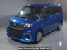 Used 2022 AT suzuki solio MA27S Image[0]