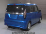 Used 2022 AT suzuki solio MA27S Image[1]