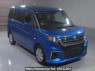 Used 2022 AT suzuki solio MA27S Image[2]