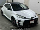 Toyota GR YARIS GXPA16