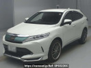 Toyota Harrier ZSU65W