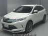 Used 2018 AT toyota harrier ZSU65W Image[0]